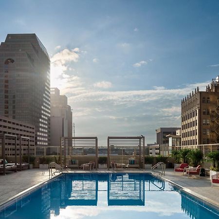 Intercontinental San Antonio Riverwalk By Ihg Bagian luar foto