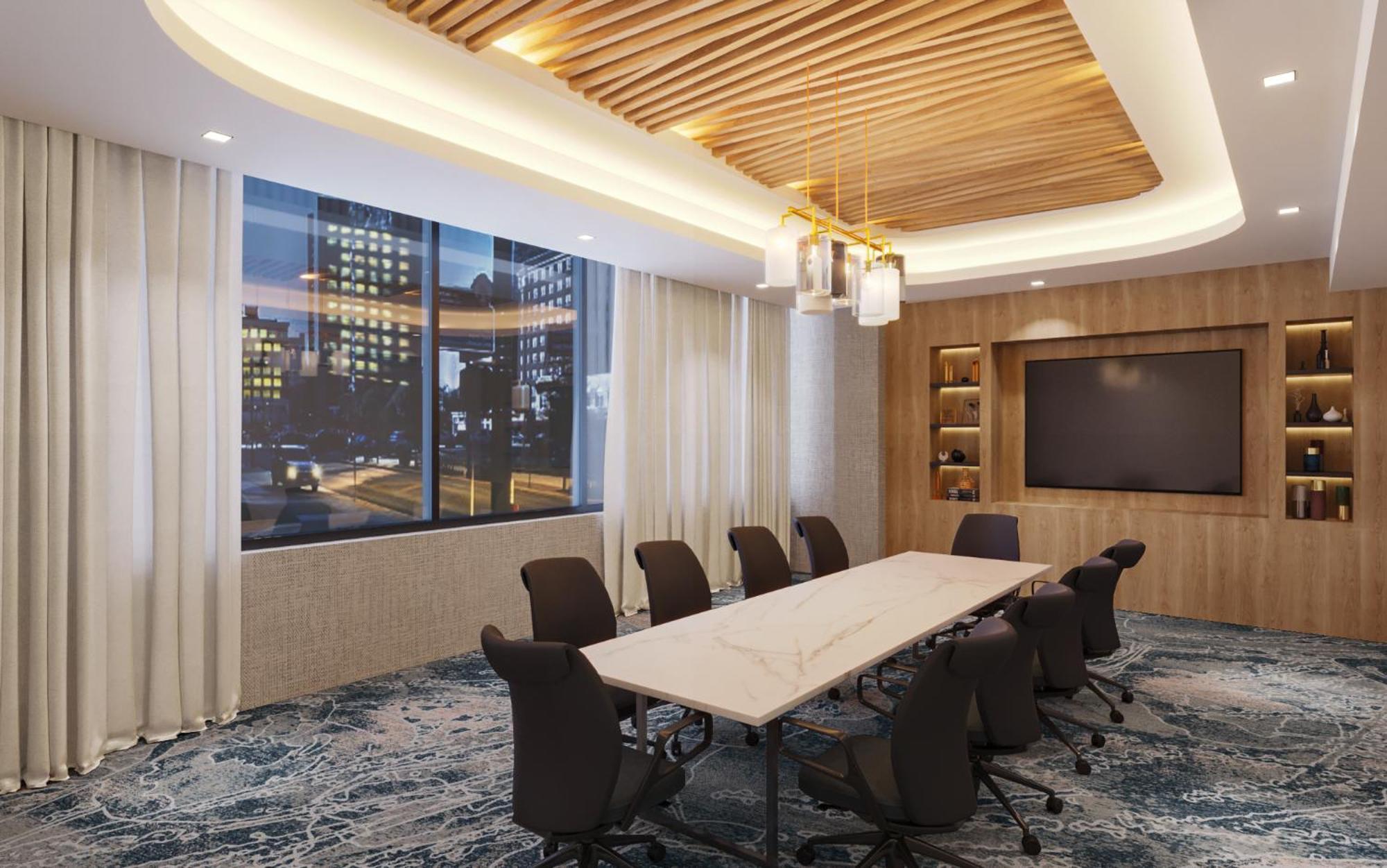Intercontinental San Antonio Riverwalk By Ihg Bagian luar foto