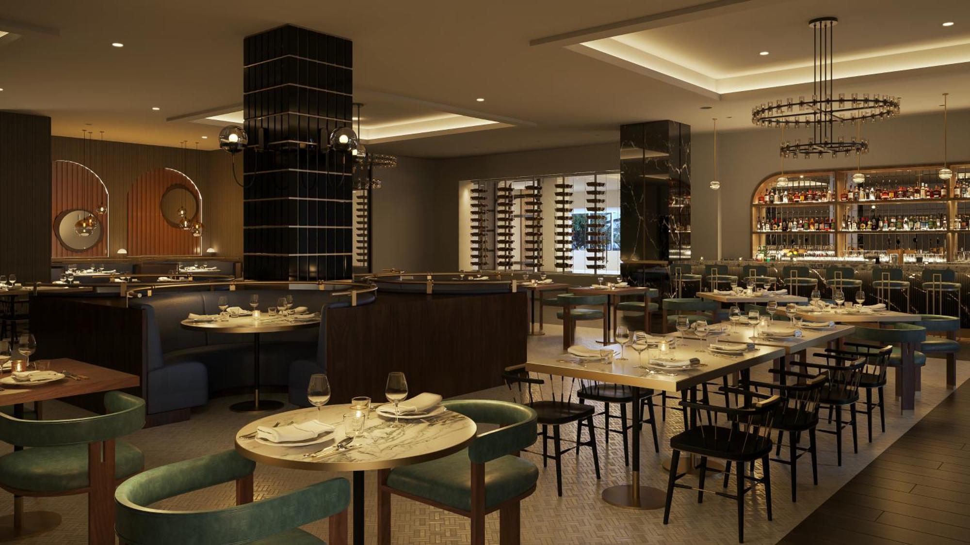 Intercontinental San Antonio Riverwalk By Ihg Bagian luar foto