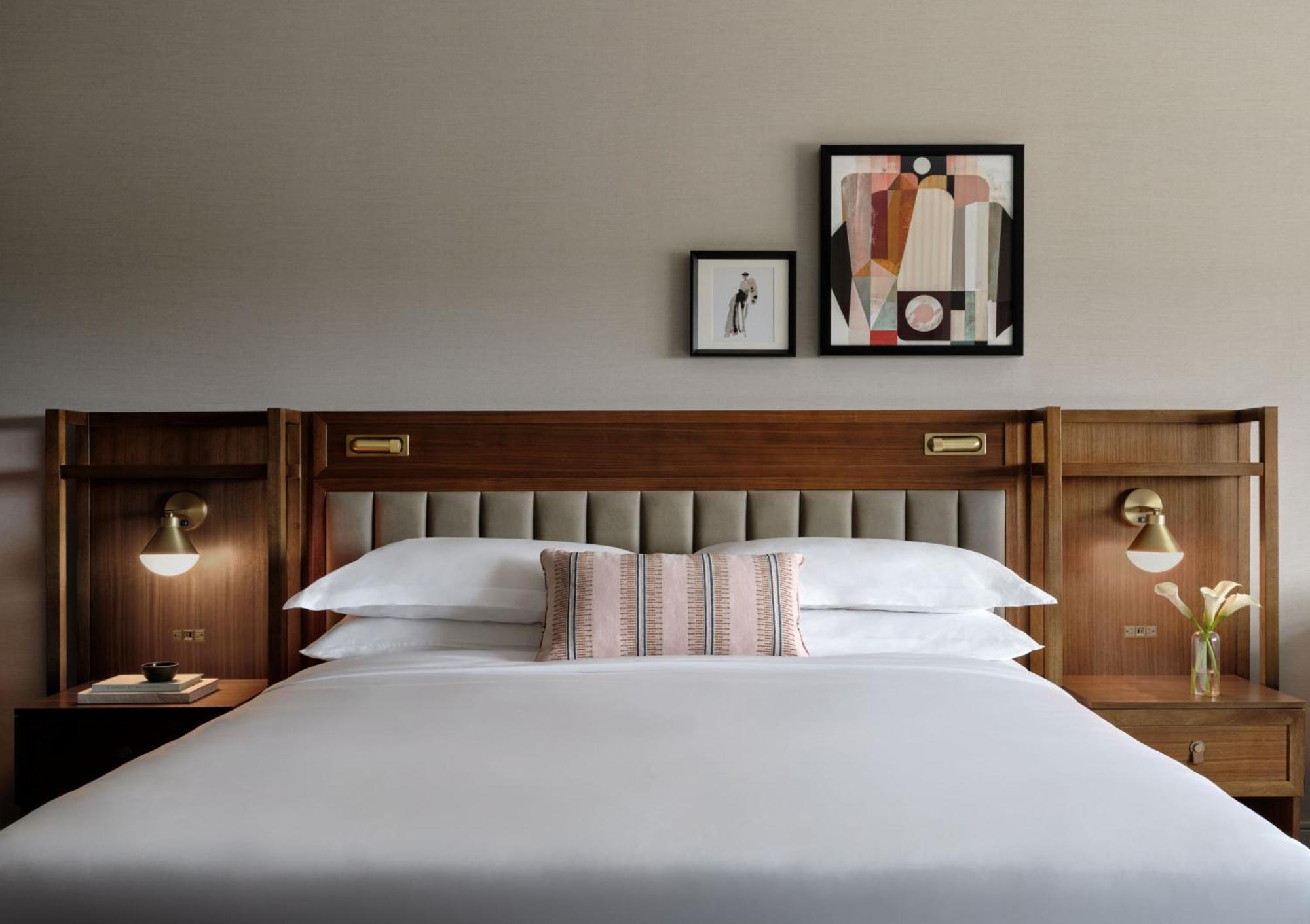 Intercontinental San Antonio Riverwalk By Ihg Bagian luar foto