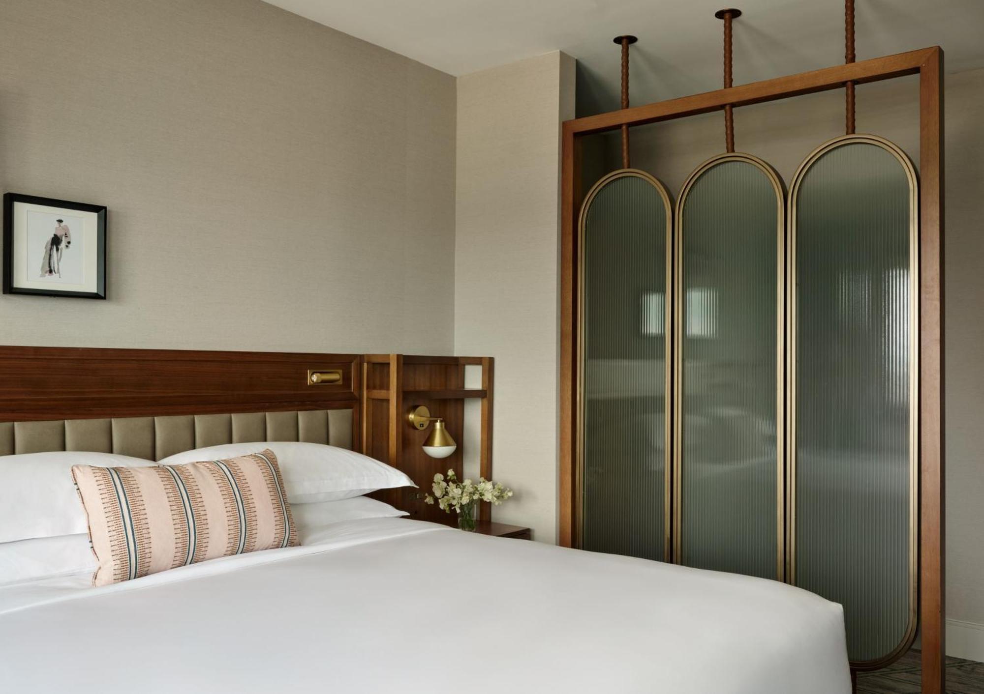Intercontinental San Antonio Riverwalk By Ihg Bagian luar foto