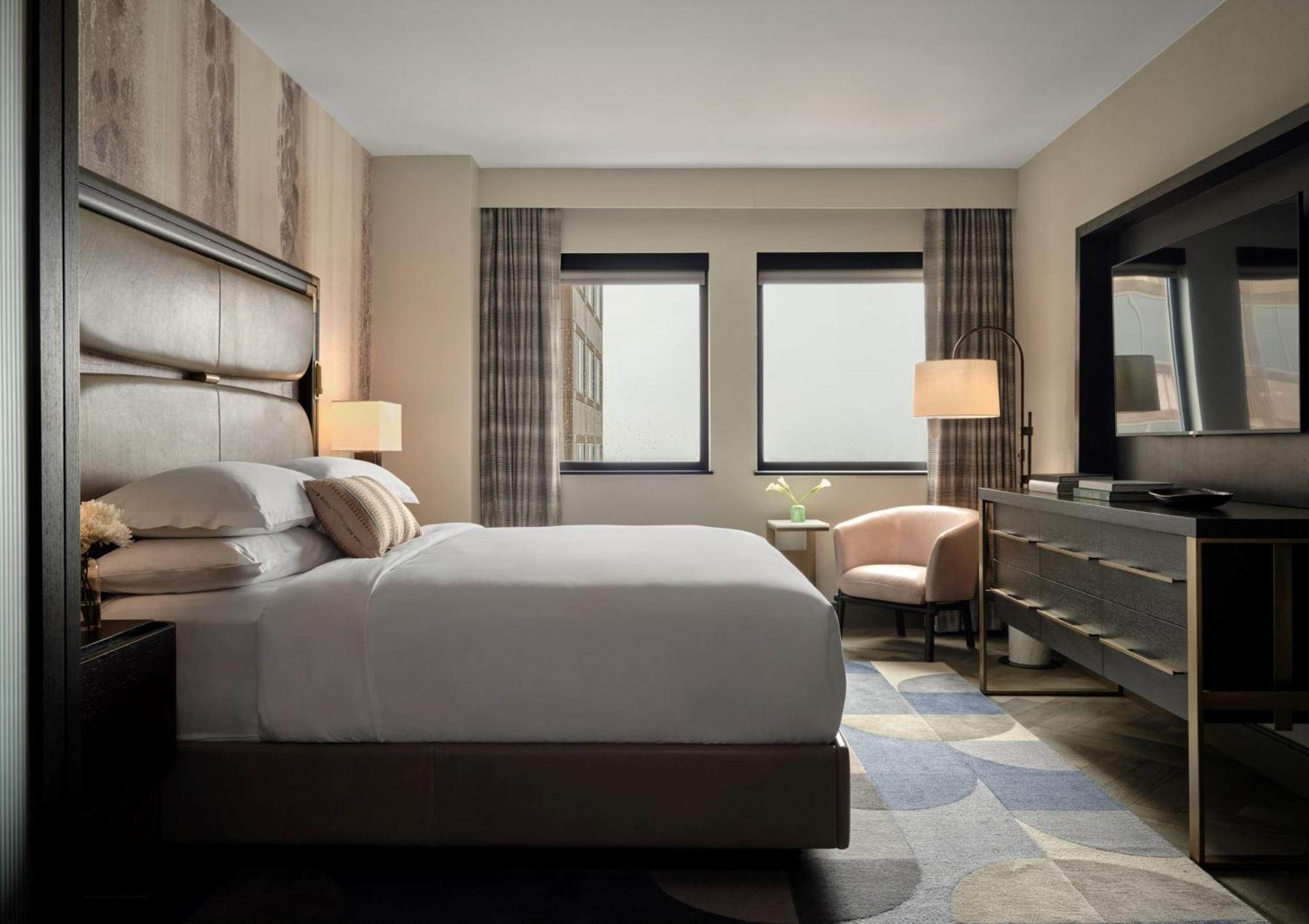 Intercontinental San Antonio Riverwalk By Ihg Bagian luar foto