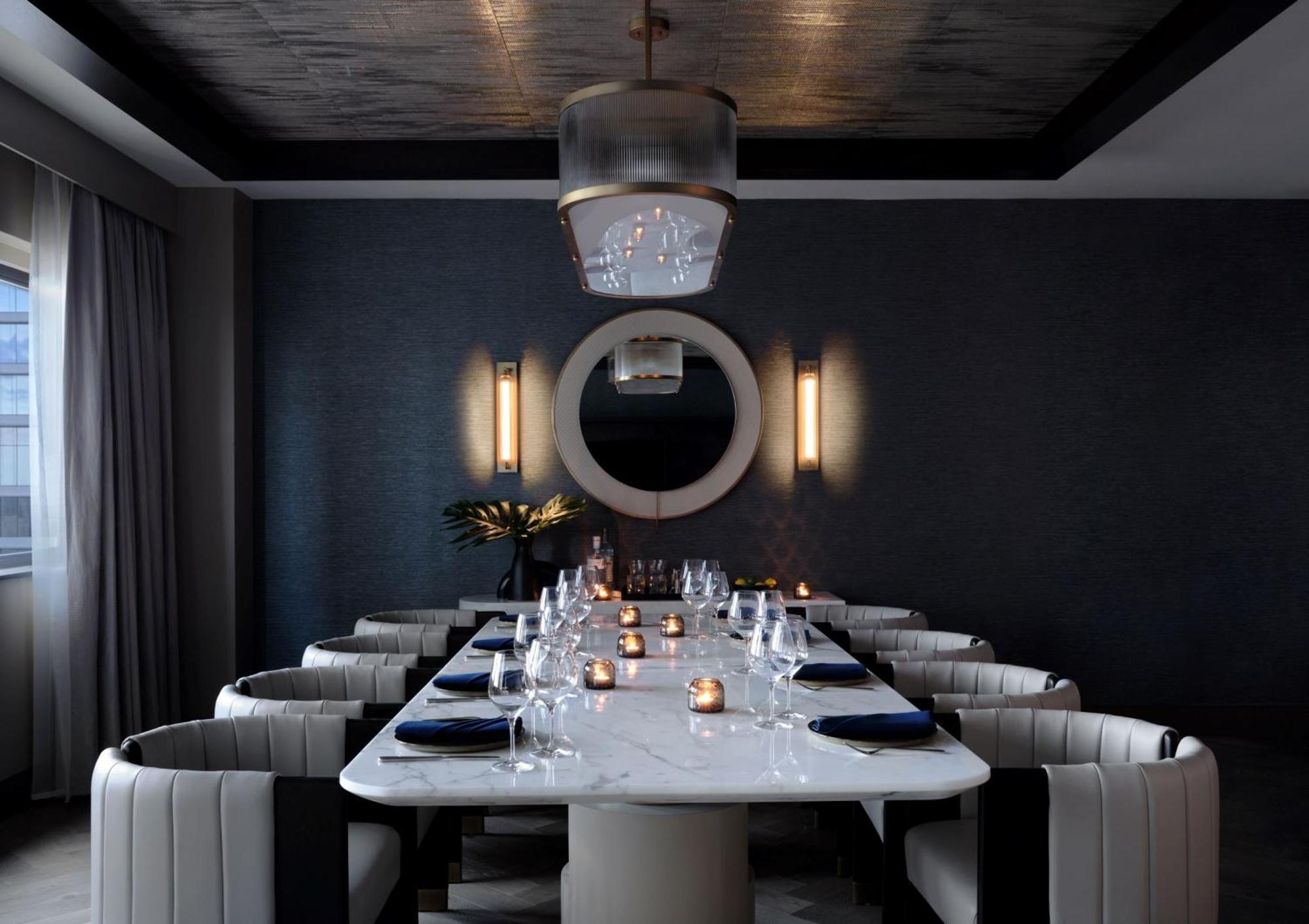 Intercontinental San Antonio Riverwalk By Ihg Bagian luar foto