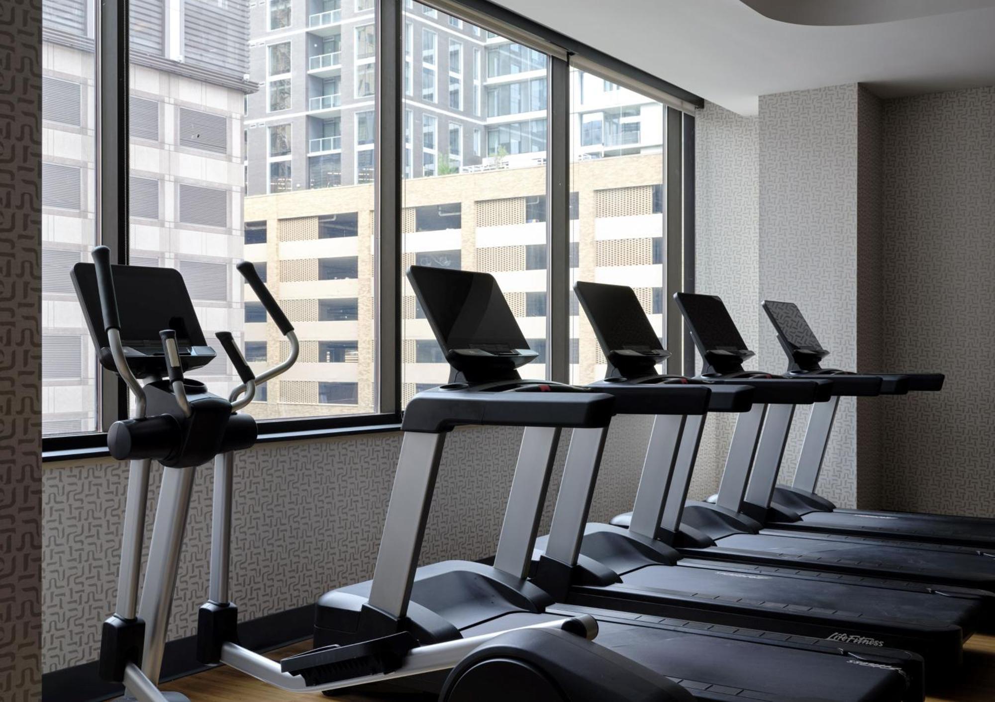 Intercontinental San Antonio Riverwalk By Ihg Bagian luar foto