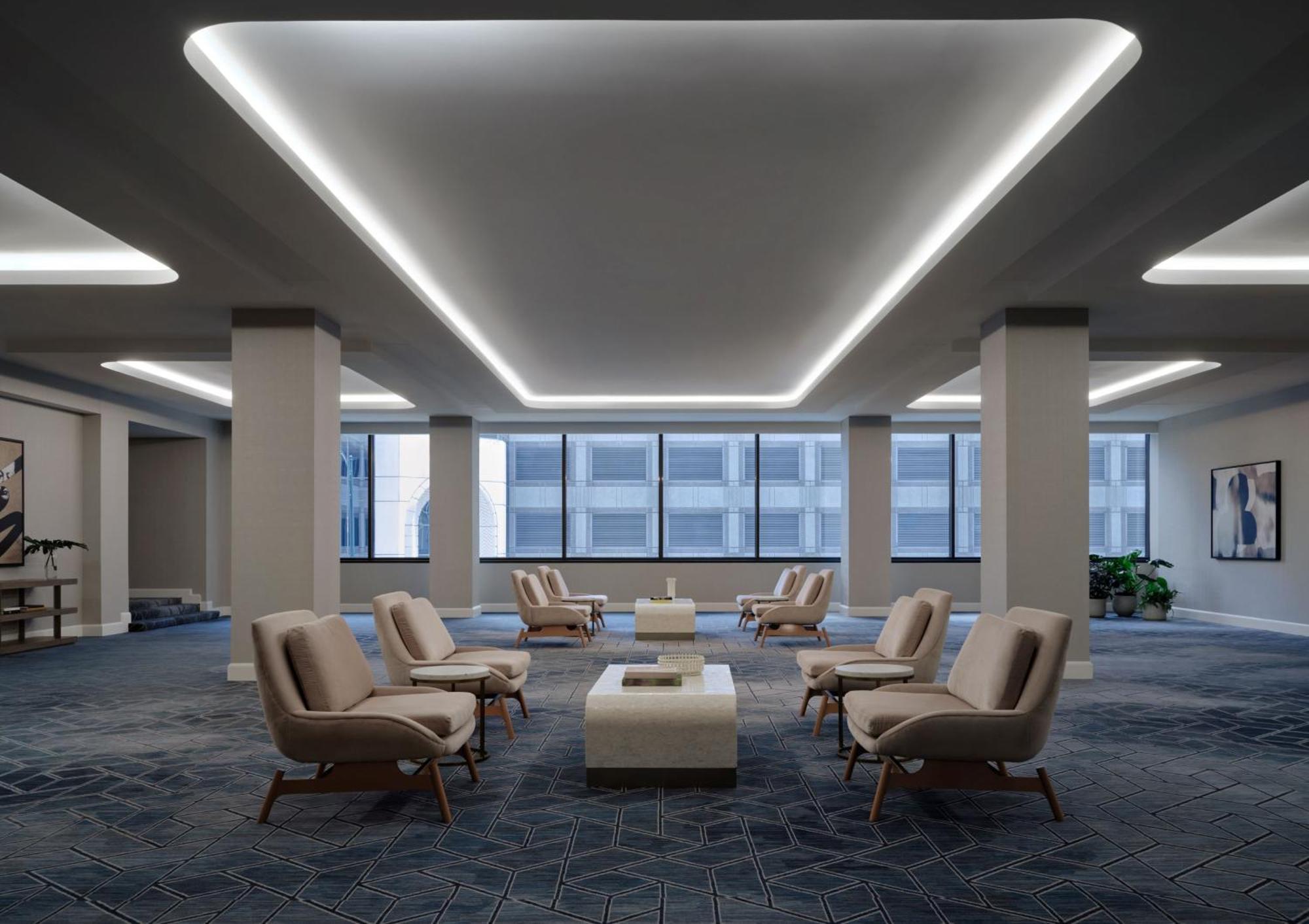 Intercontinental San Antonio Riverwalk By Ihg Bagian luar foto