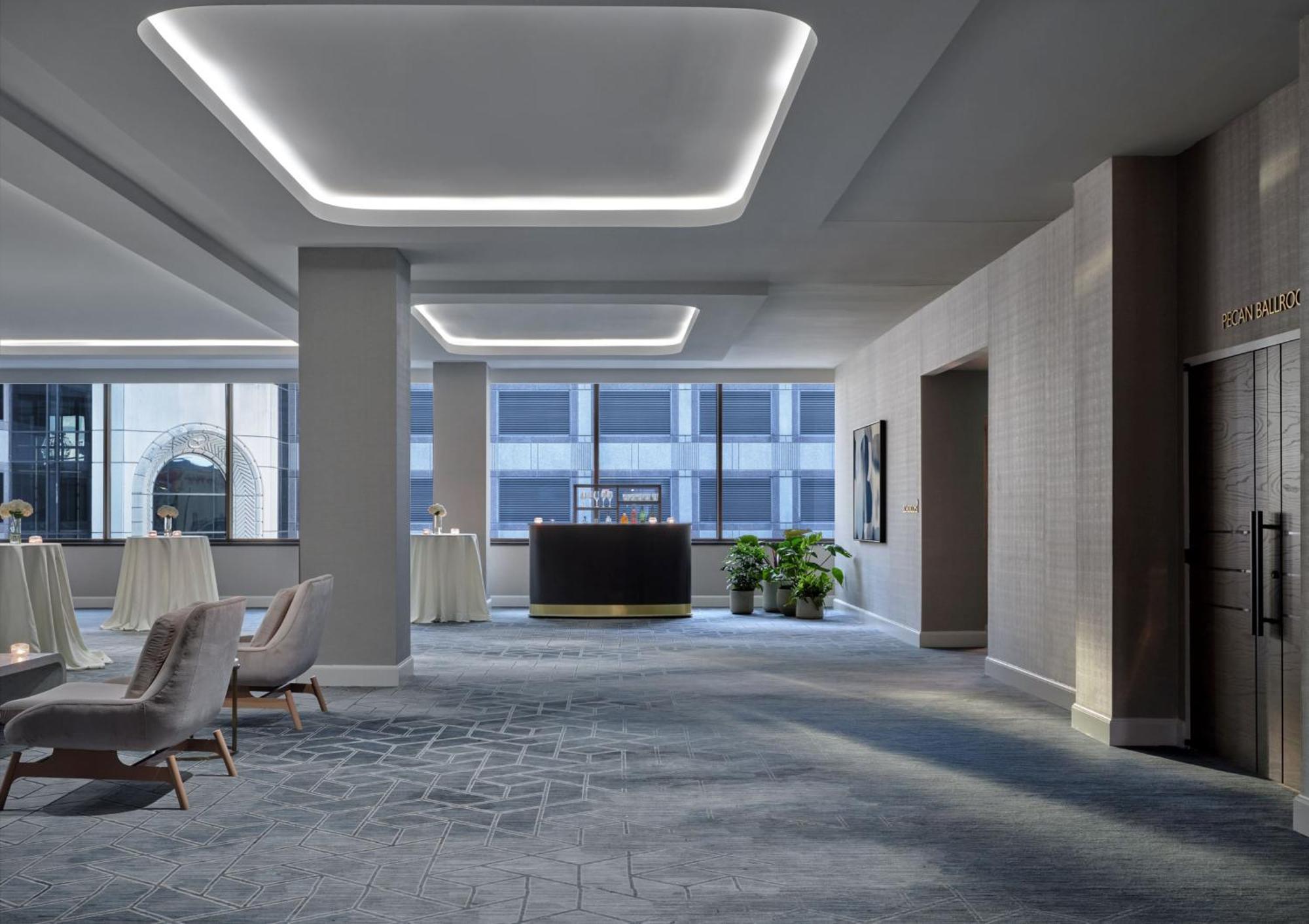 Intercontinental San Antonio Riverwalk By Ihg Bagian luar foto