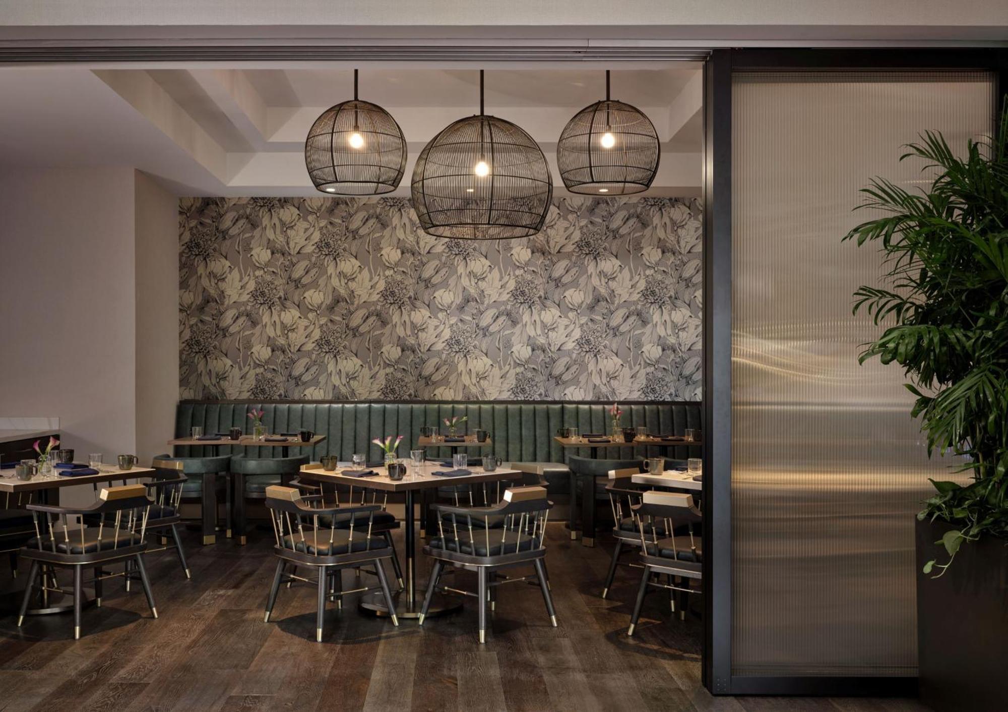 Intercontinental San Antonio Riverwalk By Ihg Bagian luar foto
