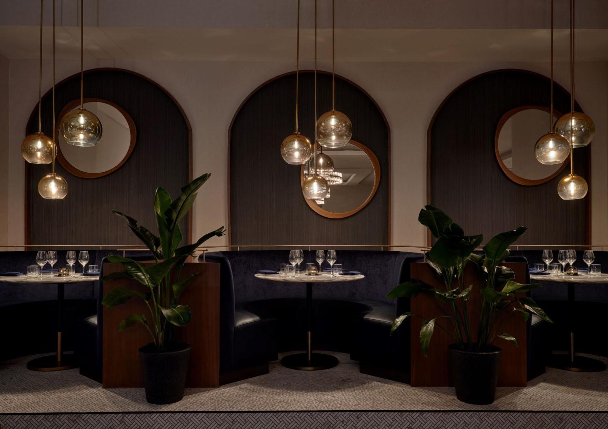 Intercontinental San Antonio Riverwalk By Ihg Bagian luar foto