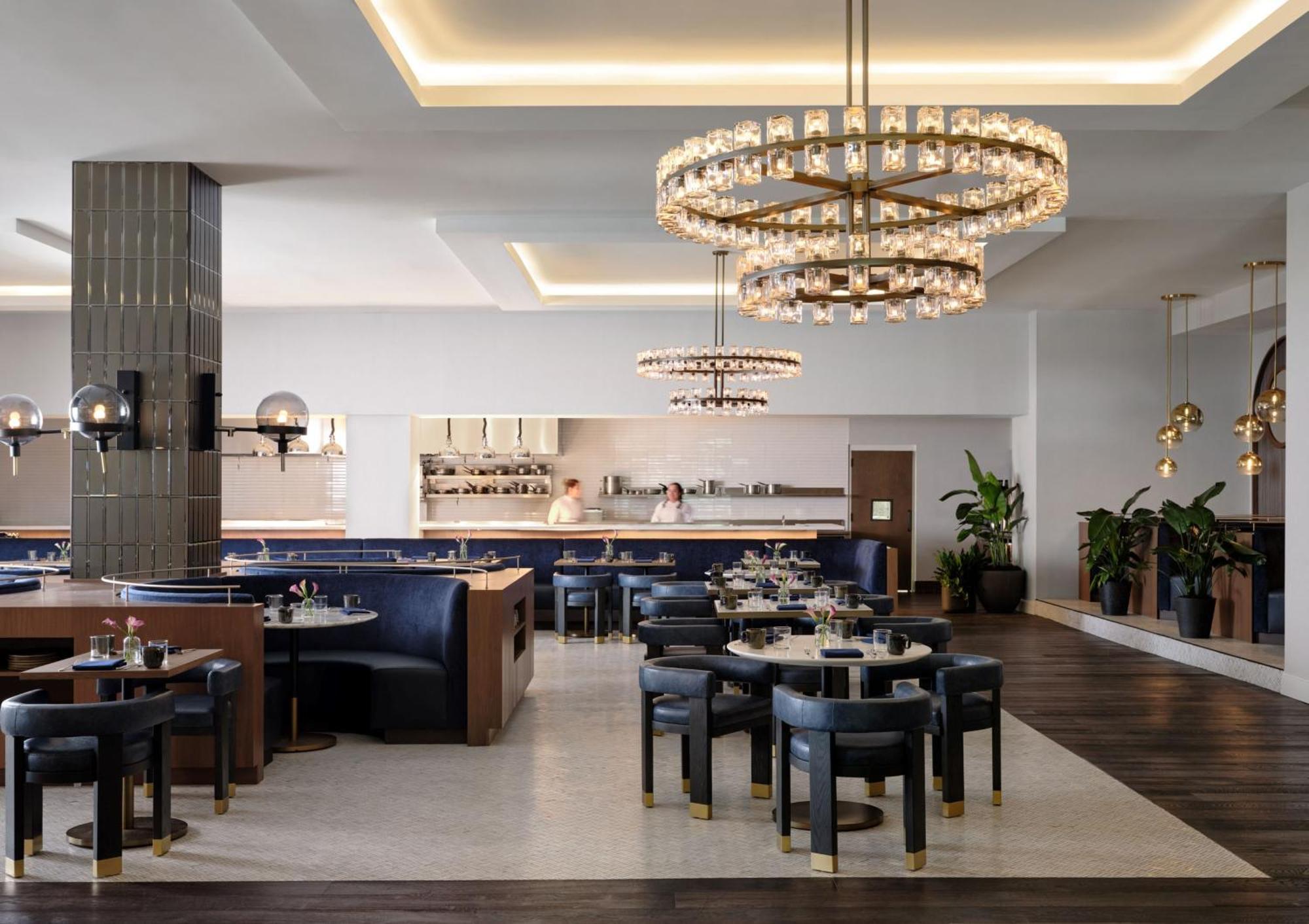 Intercontinental San Antonio Riverwalk By Ihg Bagian luar foto