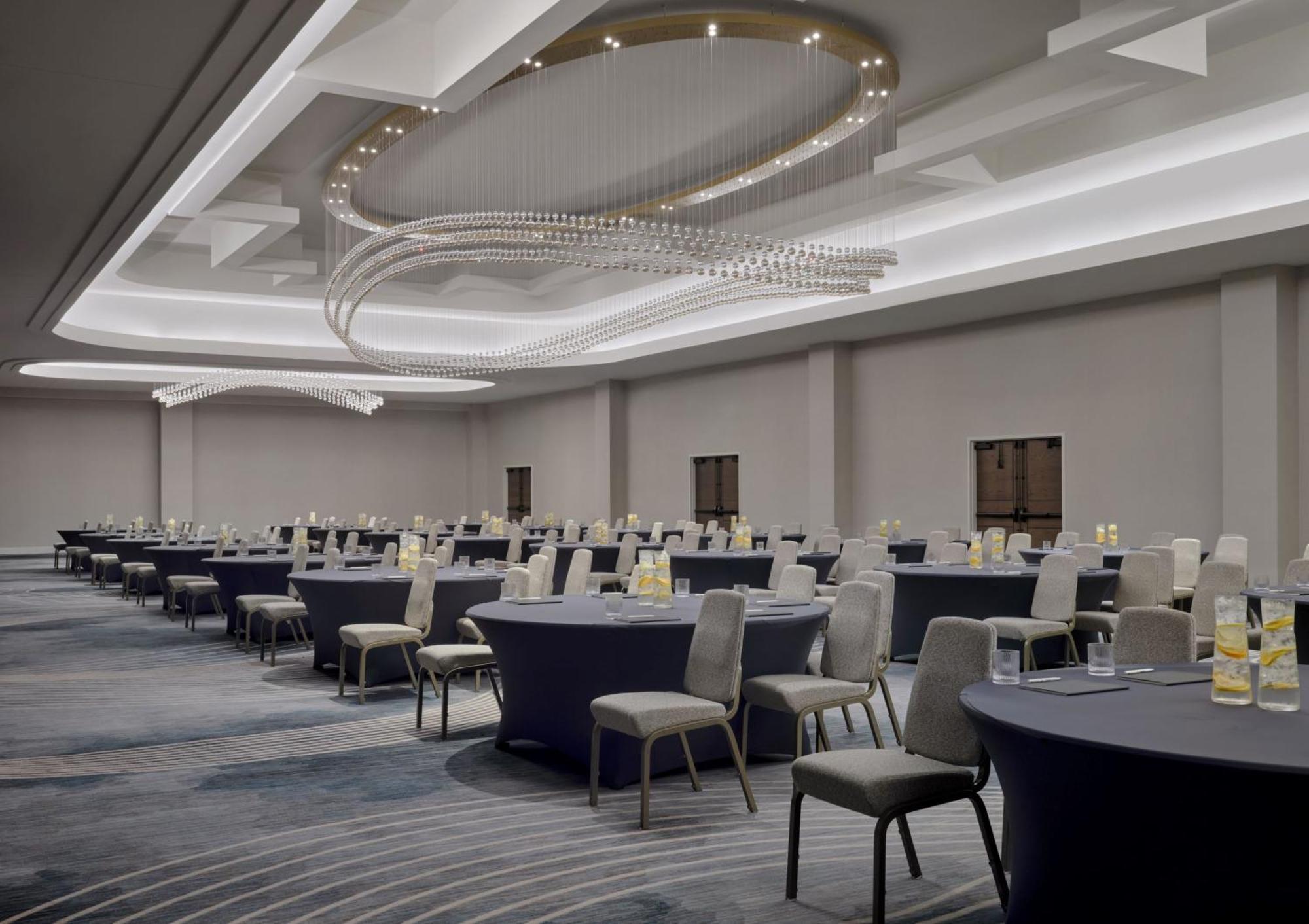 Intercontinental San Antonio Riverwalk By Ihg Bagian luar foto