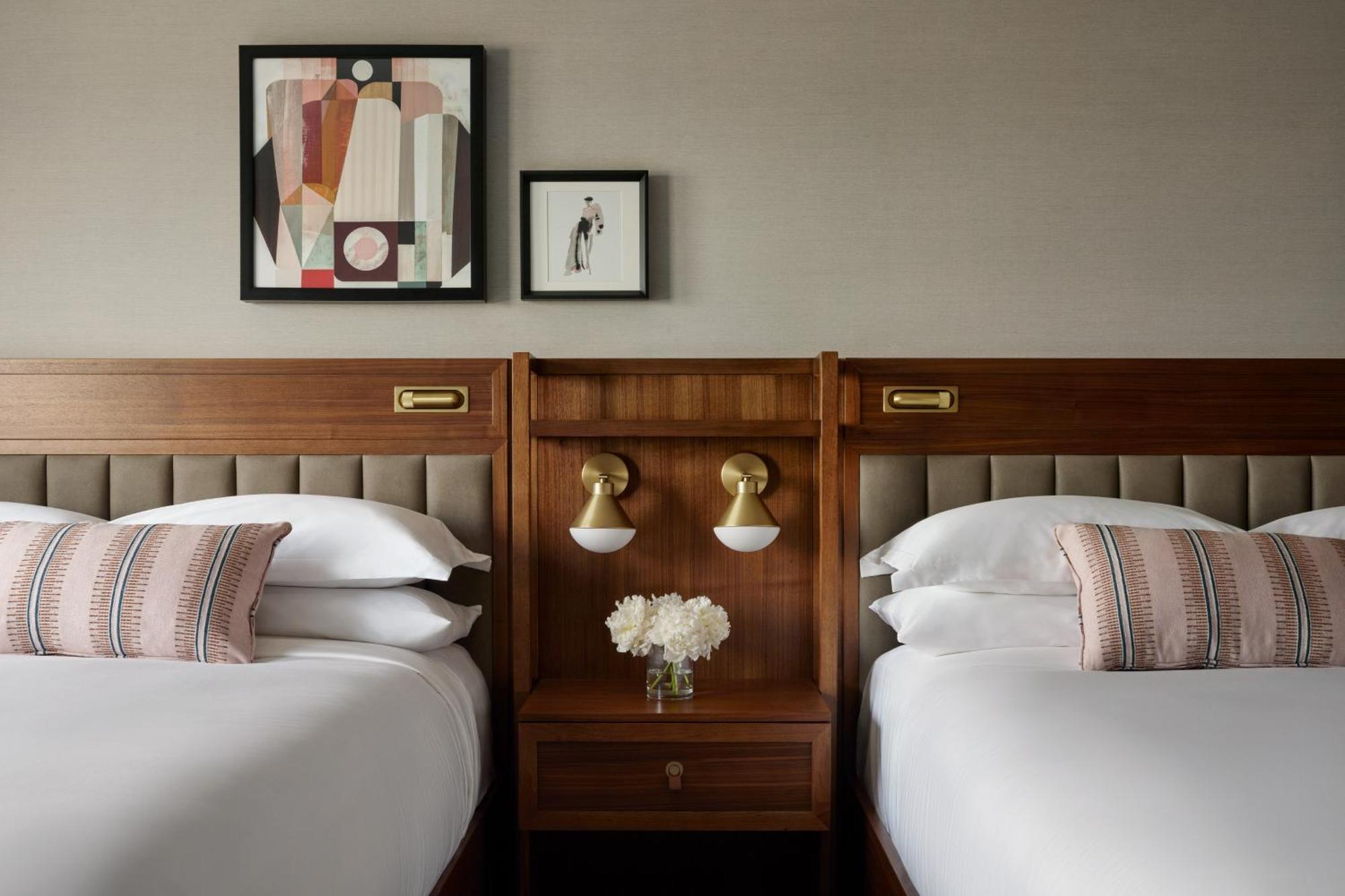 Intercontinental San Antonio Riverwalk By Ihg Bagian luar foto
