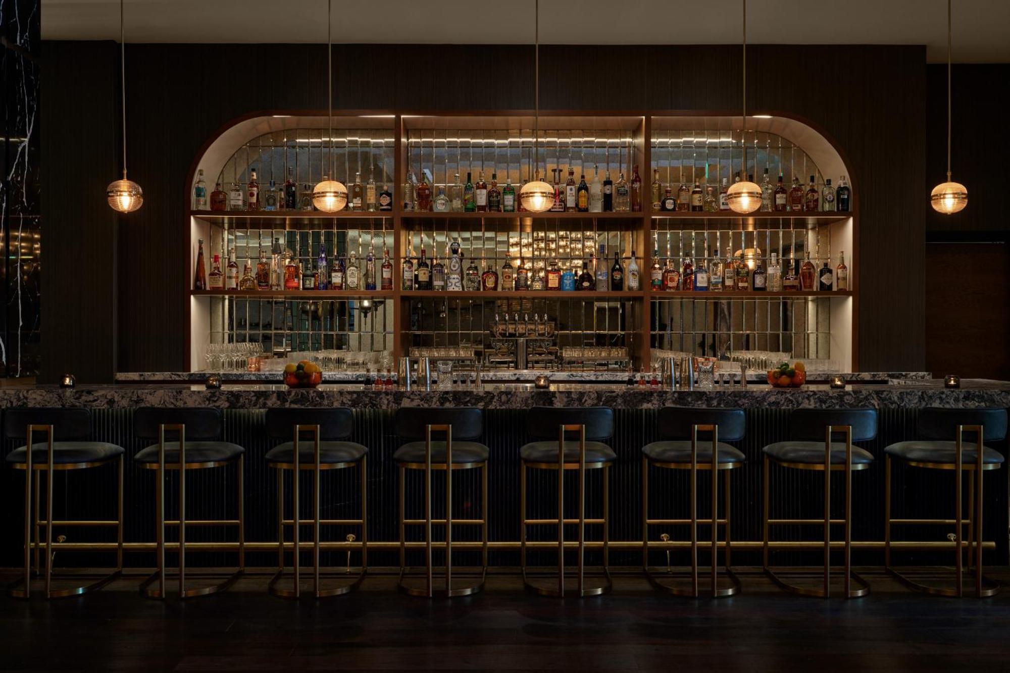 Intercontinental San Antonio Riverwalk By Ihg Bagian luar foto