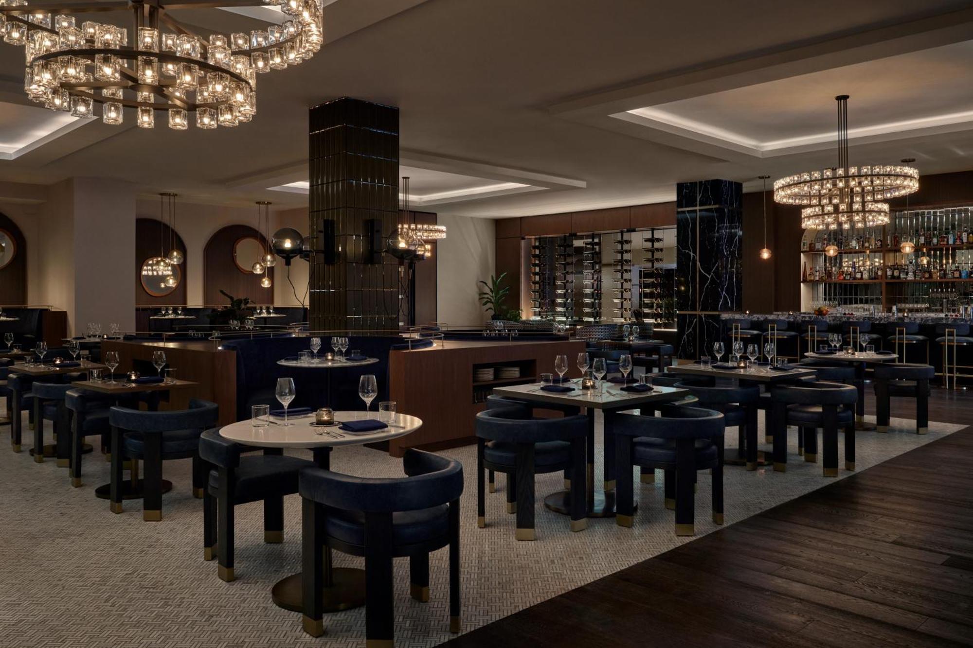 Intercontinental San Antonio Riverwalk By Ihg Bagian luar foto
