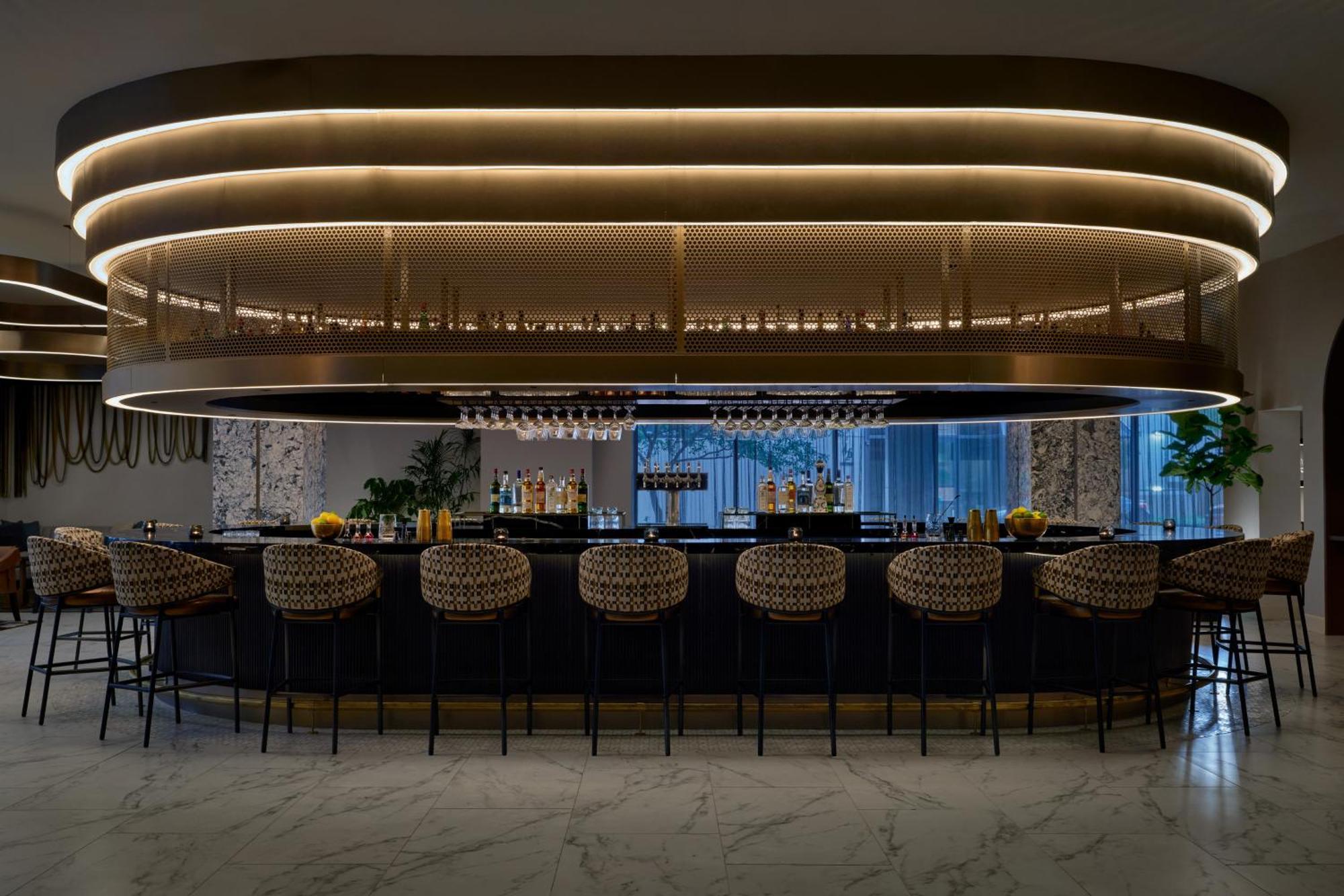 Intercontinental San Antonio Riverwalk By Ihg Bagian luar foto