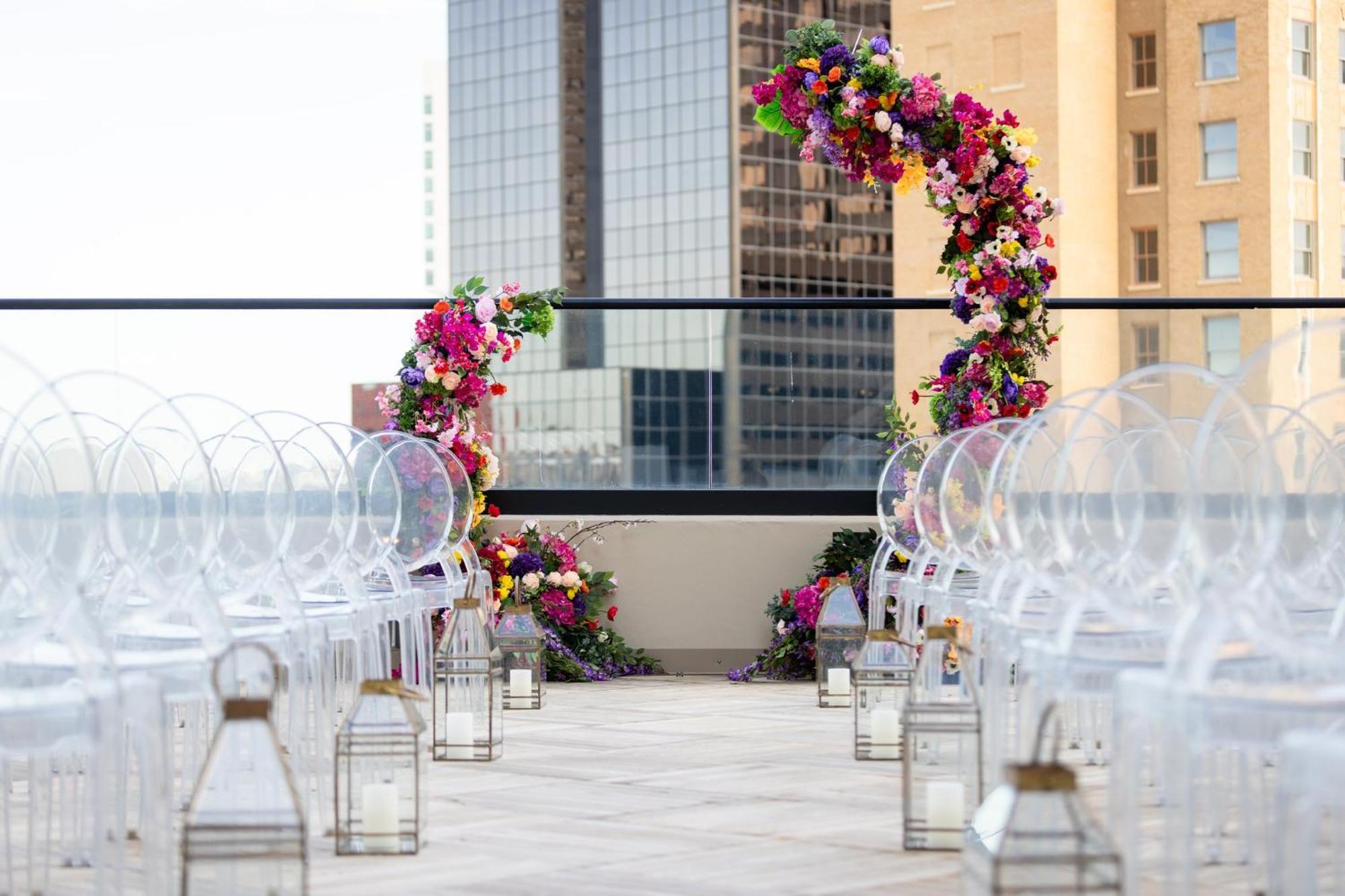 Intercontinental San Antonio Riverwalk By Ihg Bagian luar foto
